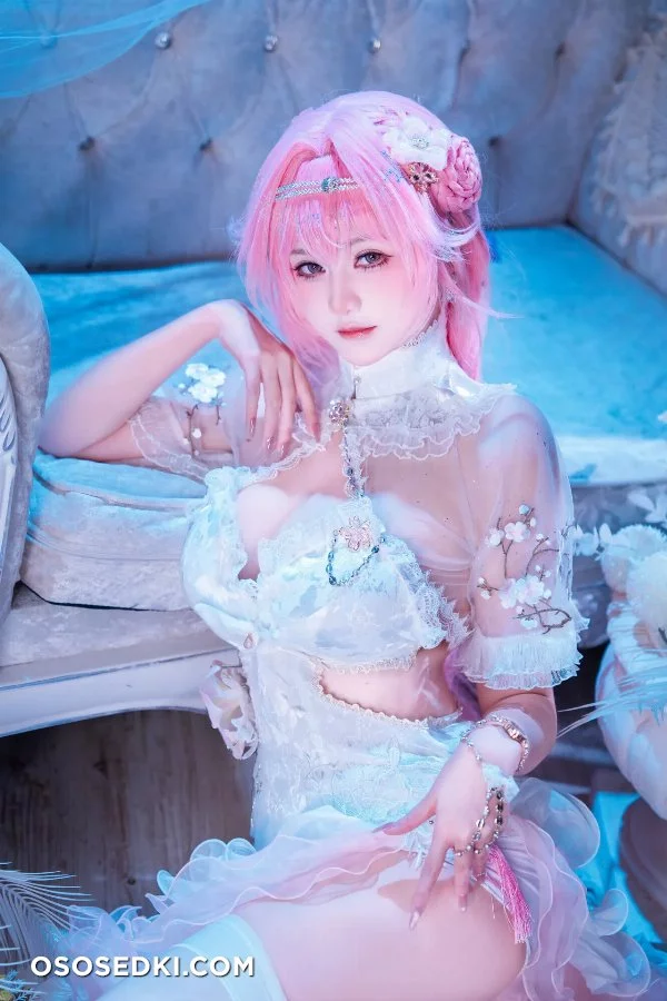 Xiaoyukiko - Dorothy - Goddess Of Victory Nikke - Photo 12