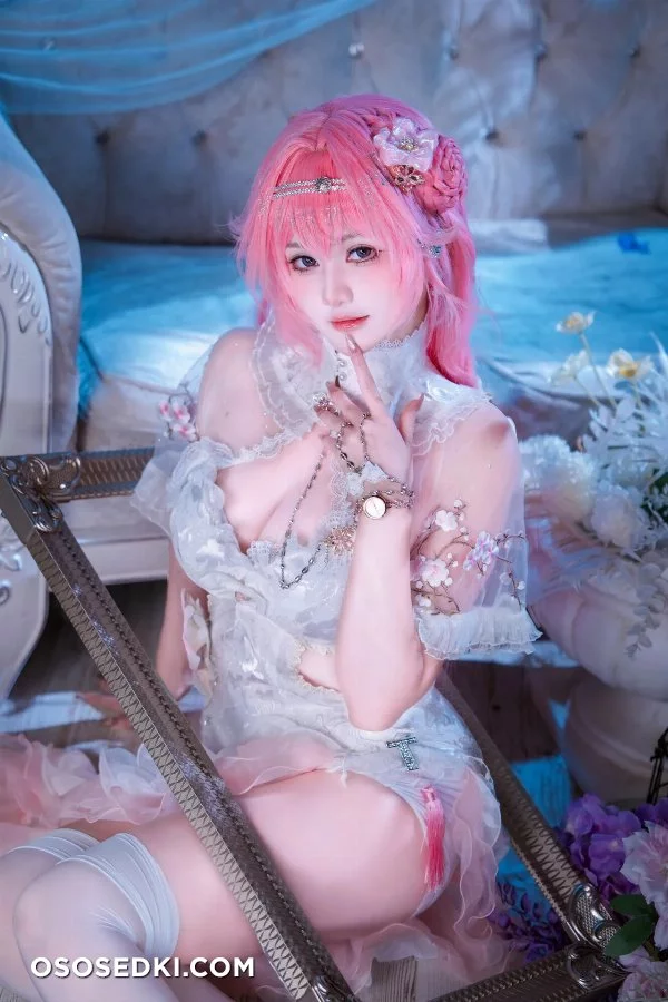 Xiaoyukiko - Dorothy - Goddess Of Victory Nikke - Photo 14