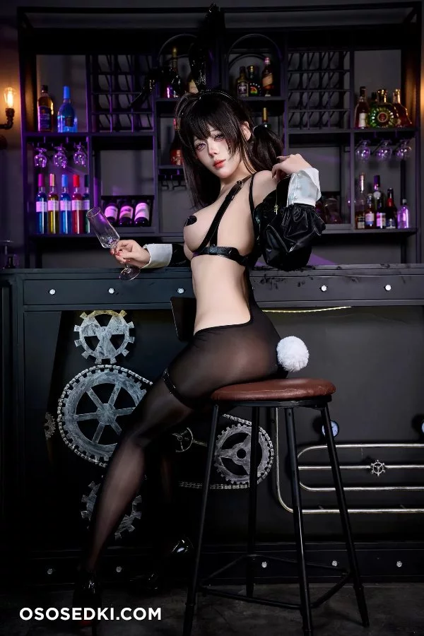 Jiuyan  Ajiuconbugugu - Loen - Brave Nine  Brown Dust - Photo 17