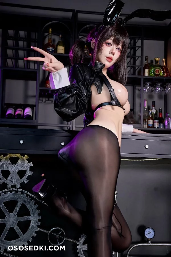 Jiuyan  Ajiuconbugugu - Loen - Brave Nine  Brown Dust - Photo 19