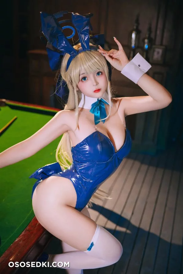 Zhuimingyou - Toki Asuma - Blue Archive - Photo 4