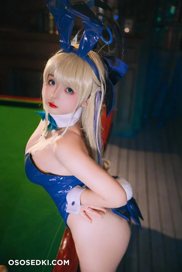 Zhuimingyou - Toki Asuma - Blue Archive - Photo 5