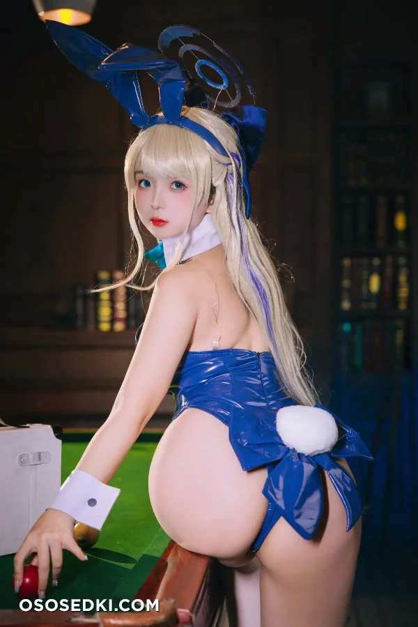 Zhuimingyou - Toki Asuma - Blue Archive - Photo 8