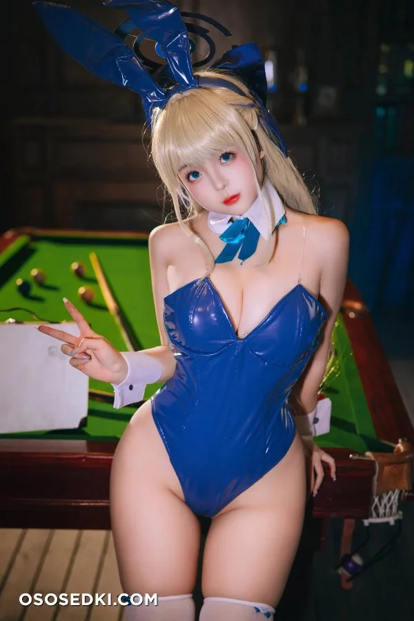 Zhuimingyou - Toki Asuma - Blue Archive - Photo 9