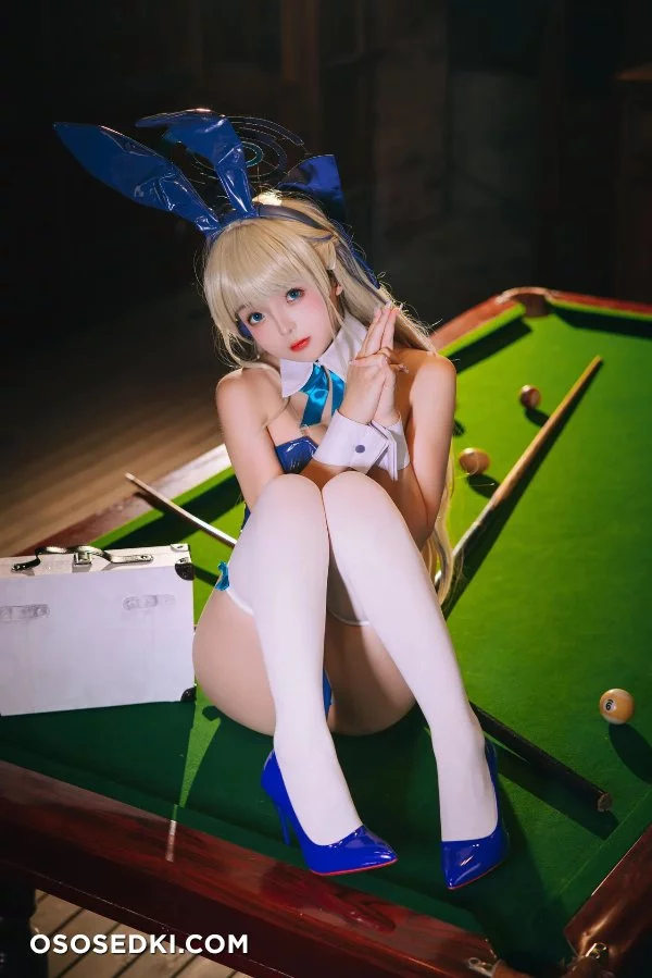 Zhuimingyou - Toki Asuma - Blue Archive - Photo 17