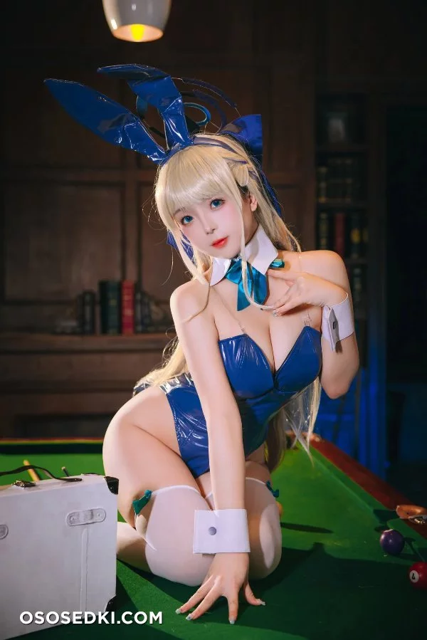 Zhuimingyou - Toki Asuma - Blue Archive - Photo 26