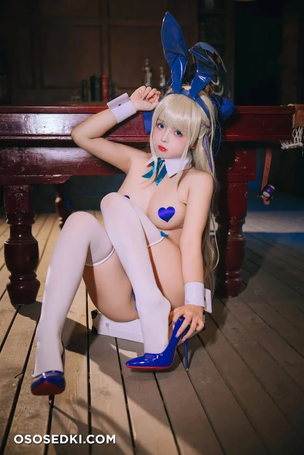 Zhuimingyou - Toki Asuma - Blue Archive - Photo 62