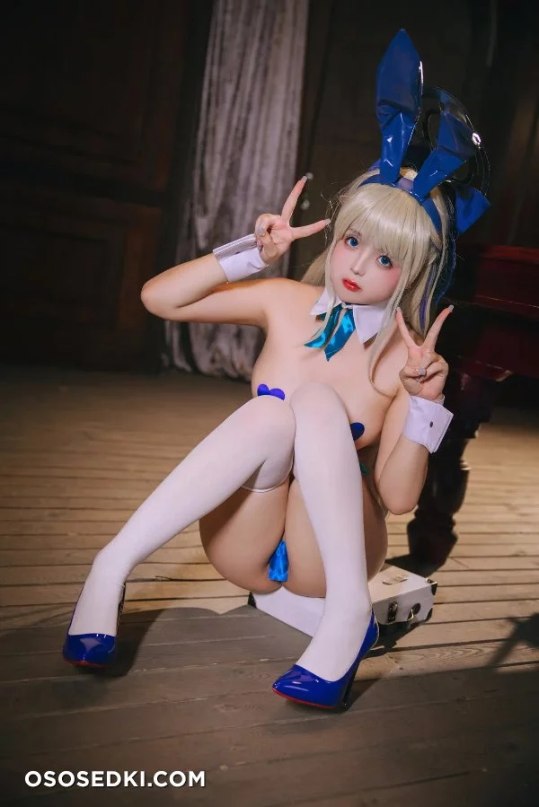 Zhuimingyou - Toki Asuma - Blue Archive - Photo 90