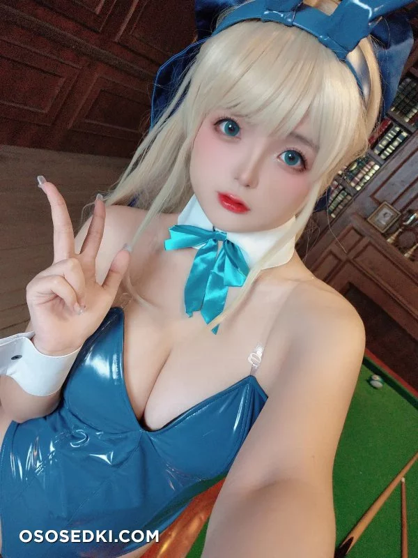 Zhuimingyou - Toki Asuma - Blue Archive - Photo 91