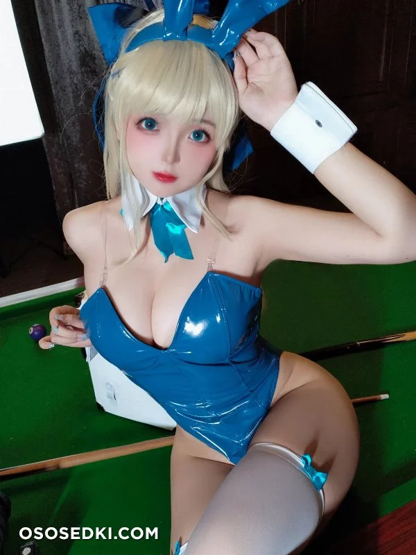 Zhuimingyou - Toki Asuma - Blue Archive - Photo 97