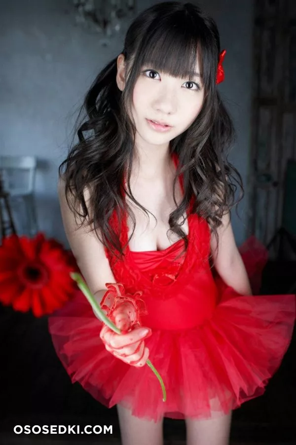 Yuki Kashiwagi - Photo 4