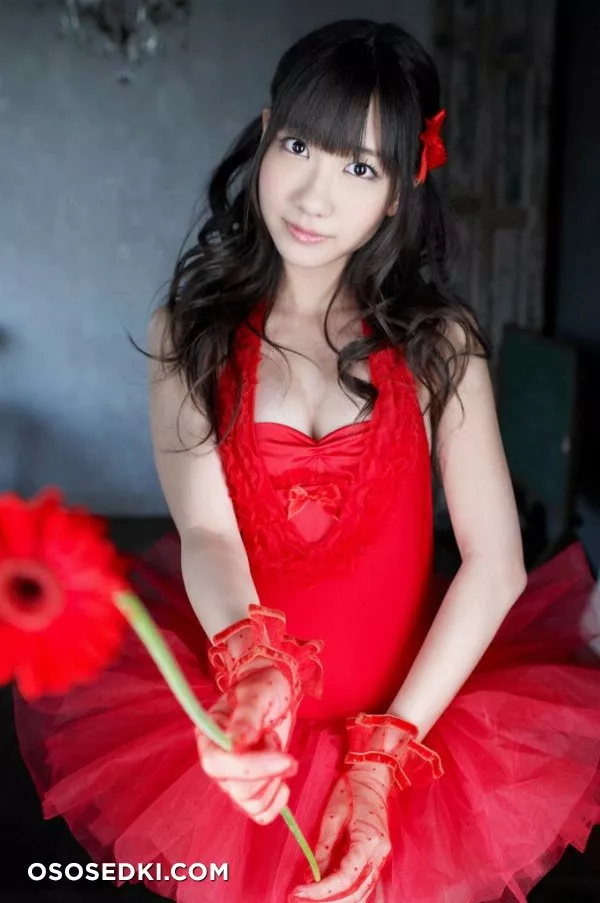 Yuki Kashiwagi - Photo 5