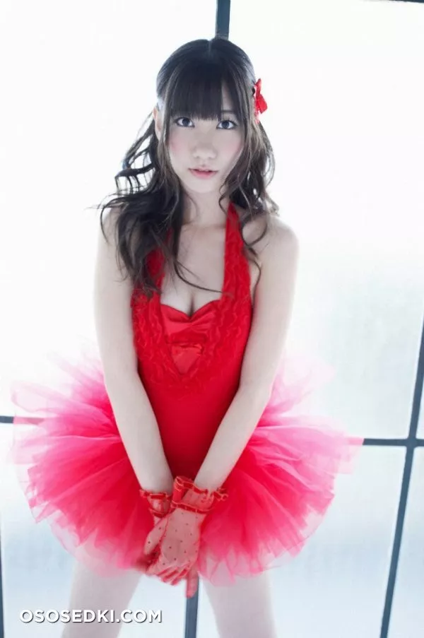 Yuki Kashiwagi - Photo 21