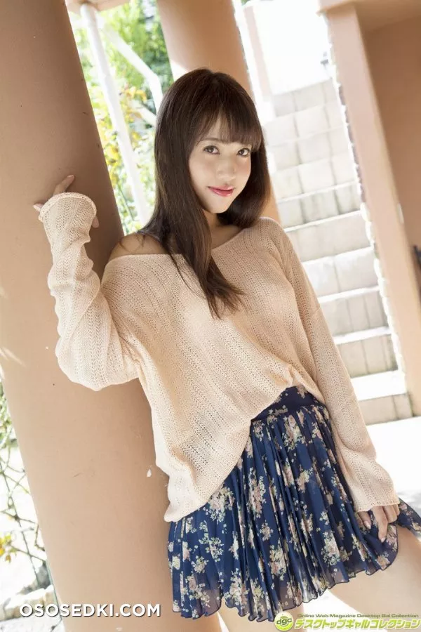[DGC] 2016.11 Rino - Photo 1
