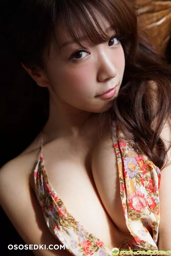 [DGC] 2016.11 Airi Shimizu - Photo 23