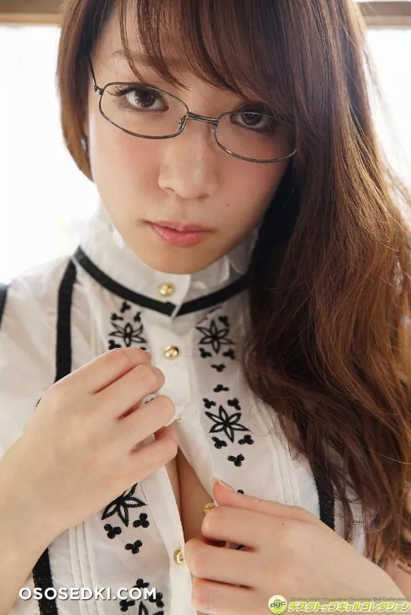[DGC] 2016.11 Airi Shimizu - Photo 75