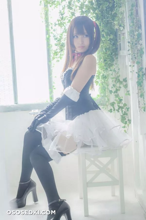 [Flameworks] TRANSPARENT - Photo 17