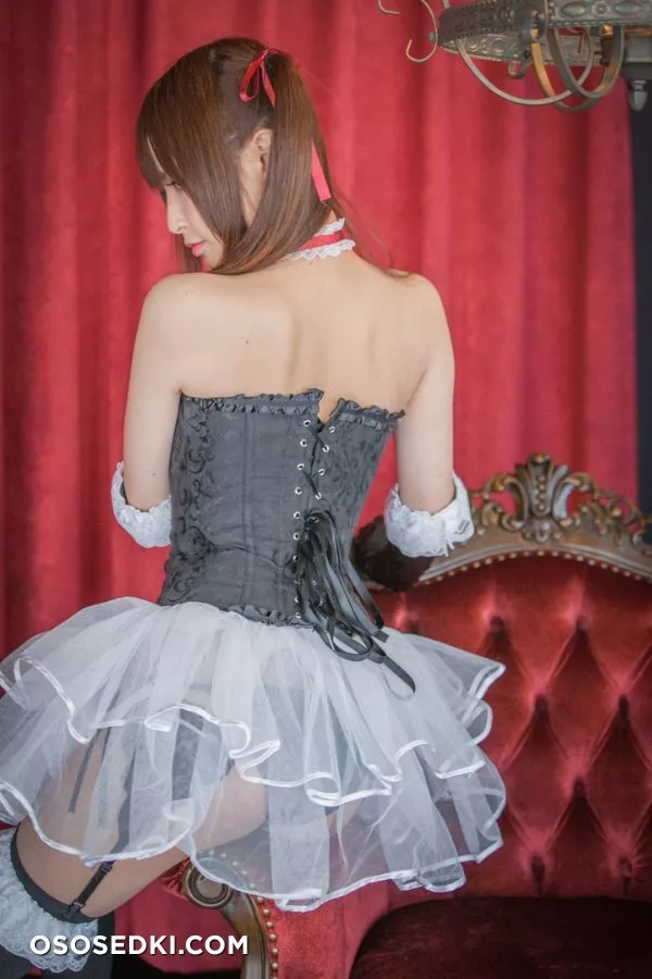 [Flameworks] TRANSPARENT - Photo 98