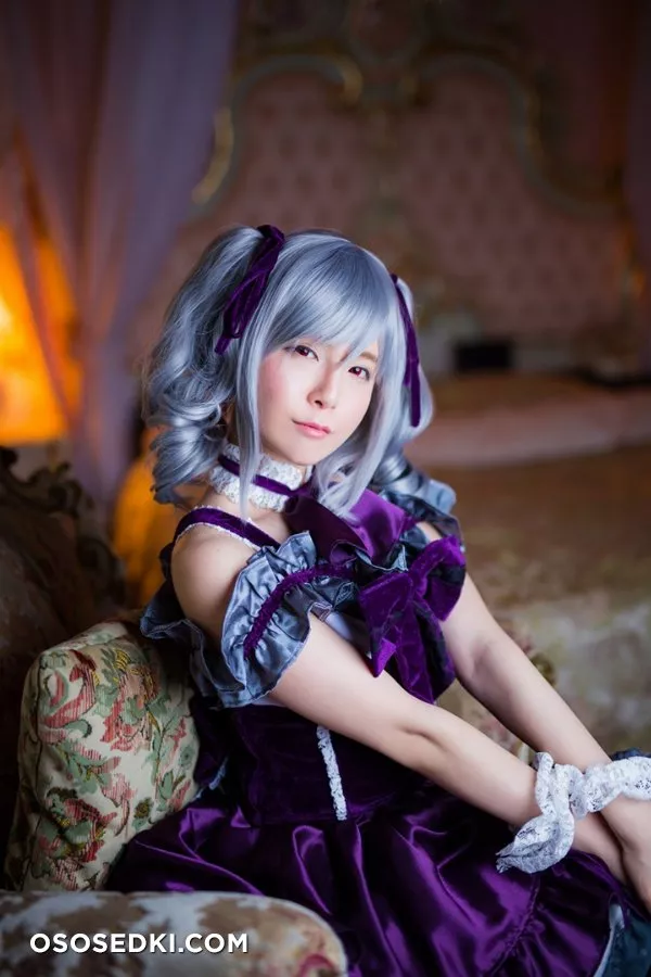 [@factory] THE iDOOLM@STURBATION Rosen Darkness of Princess - Photo 1