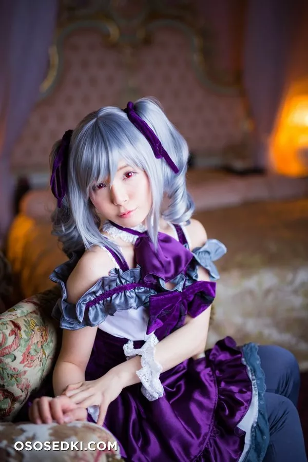 [@factory] THE iDOOLM@STURBATION Rosen Darkness of Princess - Photo 2