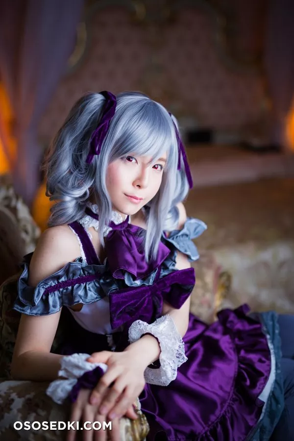 [@factory] THE iDOOLM@STURBATION Rosen Darkness of Princess - Photo 3