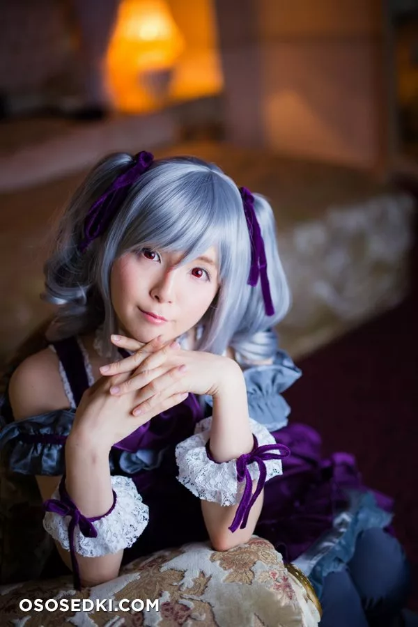 [@factory] THE iDOOLM@STURBATION Rosen Darkness of Princess - Photo 4