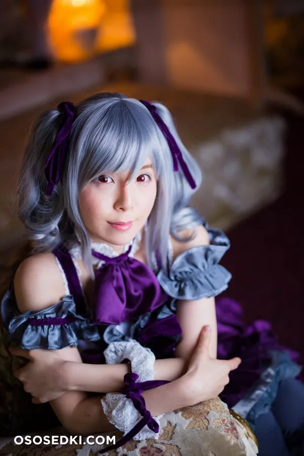 [@factory] THE iDOOLM@STURBATION Rosen Darkness of Princess - Photo 5