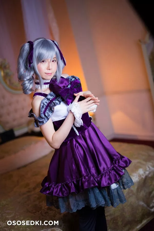 [@factory] THE iDOOLM@STURBATION Rosen Darkness of Princess - Photo 6