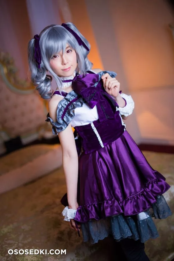 [@factory] THE iDOOLM@STURBATION Rosen Darkness of Princess - Photo 7