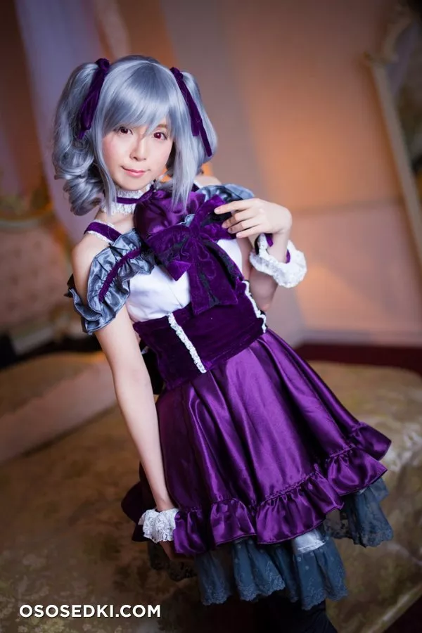 [@factory] THE iDOOLM@STURBATION Rosen Darkness of Princess - Photo 8