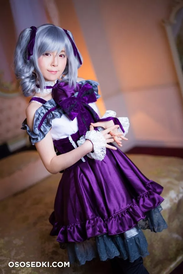 [@factory] THE iDOOLM@STURBATION Rosen Darkness of Princess - Photo 9