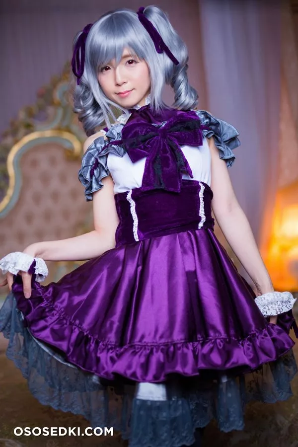 [@factory] THE iDOOLM@STURBATION Rosen Darkness of Princess - Photo 10