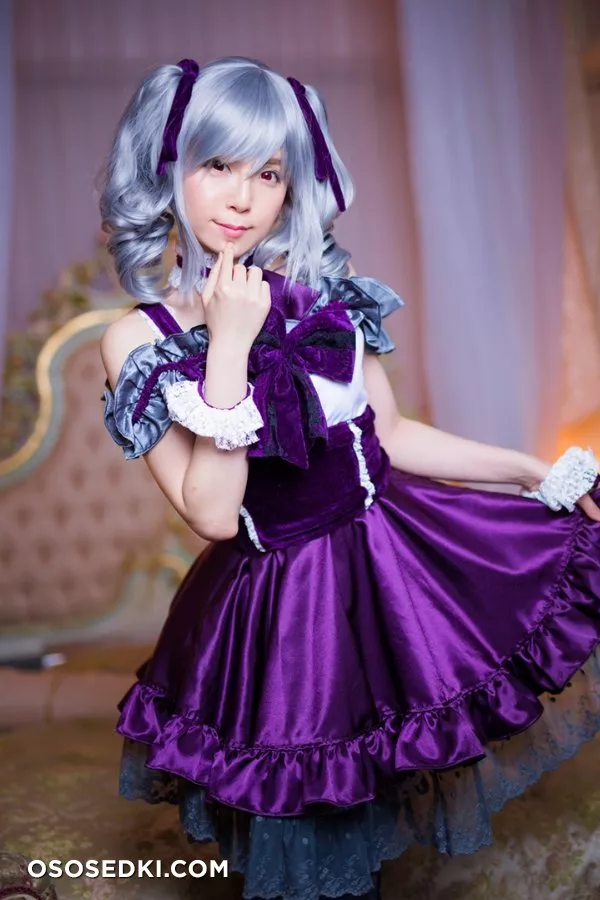 [@factory] THE iDOOLM@STURBATION Rosen Darkness of Princess - Photo 11
