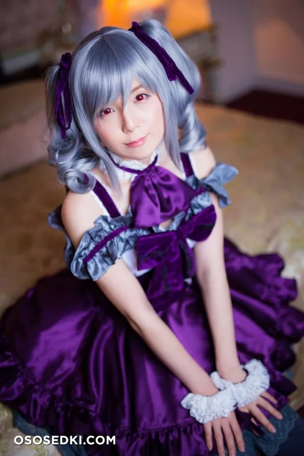 [@factory] THE iDOOLM@STURBATION Rosen Darkness of Princess - Photo 12