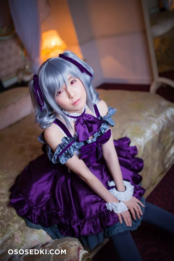 [@factory] THE iDOOLM@STURBATION Rosen Darkness of Princess - Photo 13