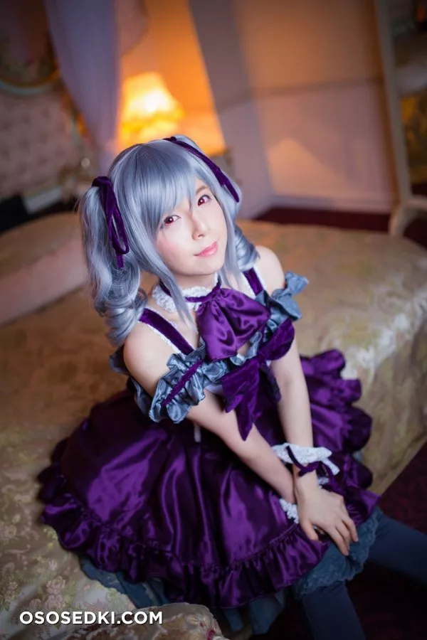 [@factory] THE iDOOLM@STURBATION Rosen Darkness of Princess - Photo 14