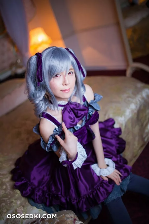 [@factory] THE iDOOLM@STURBATION Rosen Darkness of Princess - Photo 15