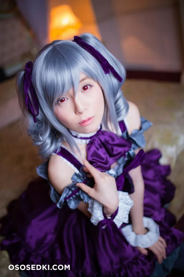 [@factory] THE iDOOLM@STURBATION Rosen Darkness of Princess - Photo 16