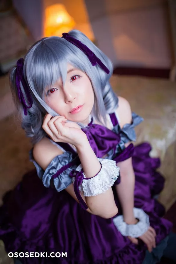 [@factory] THE iDOOLM@STURBATION Rosen Darkness of Princess - Photo 17