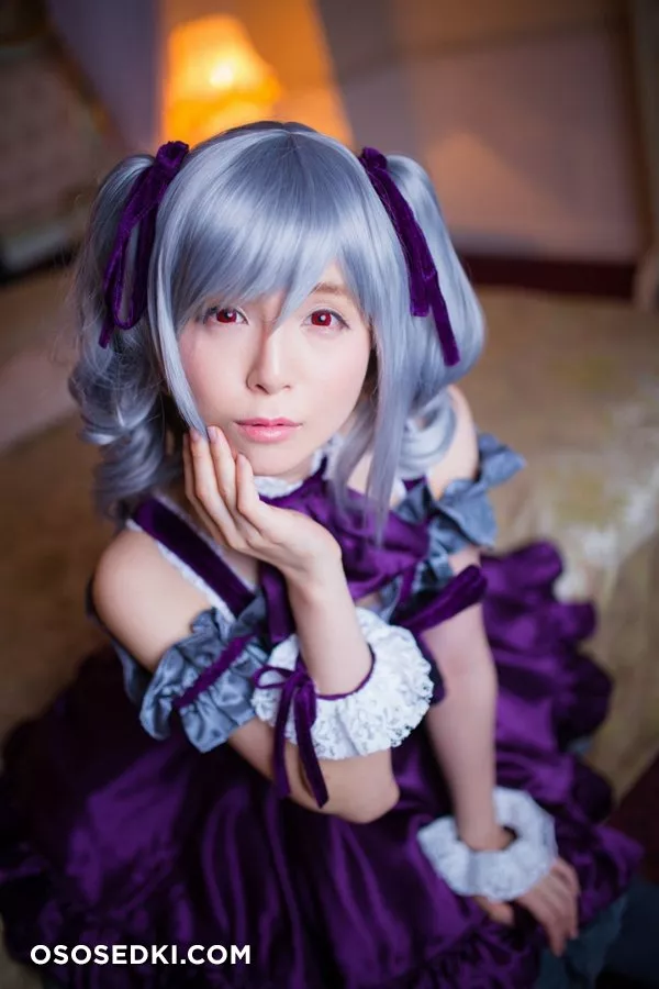 [@factory] THE iDOOLM@STURBATION Rosen Darkness of Princess - Photo 18