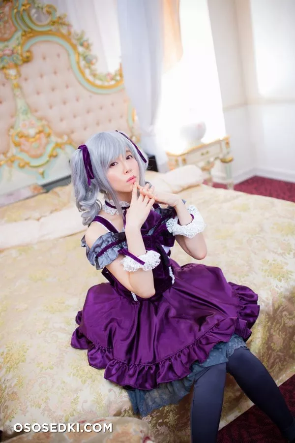 [@factory] THE iDOOLM@STURBATION Rosen Darkness of Princess - Photo 19