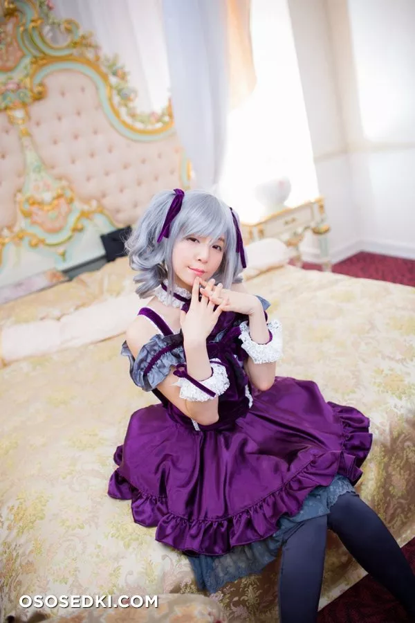 [@factory] THE iDOOLM@STURBATION Rosen Darkness of Princess - Photo 20