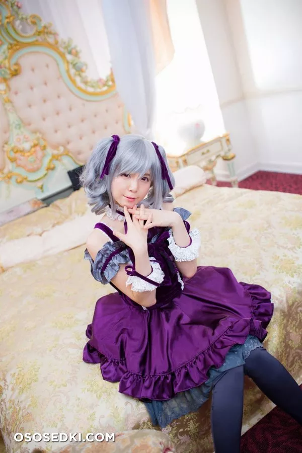 [@factory] THE iDOOLM@STURBATION Rosen Darkness of Princess - Photo 21