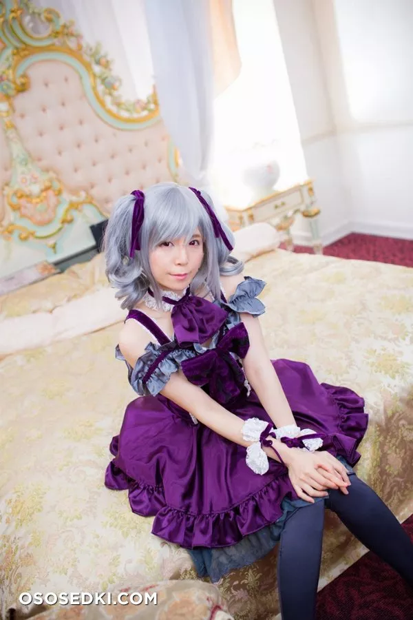 [@factory] THE iDOOLM@STURBATION Rosen Darkness of Princess - Photo 22