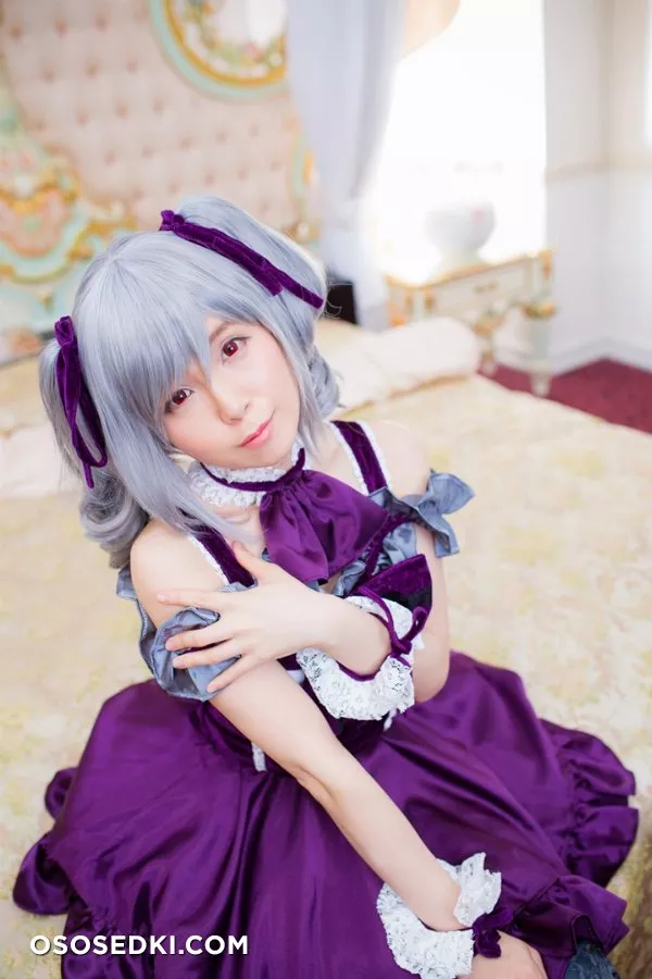 [@factory] THE iDOOLM@STURBATION Rosen Darkness of Princess - Photo 23