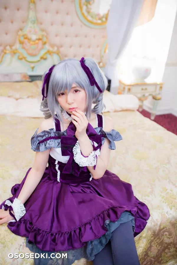 [@factory] THE iDOOLM@STURBATION Rosen Darkness of Princess - Photo 24