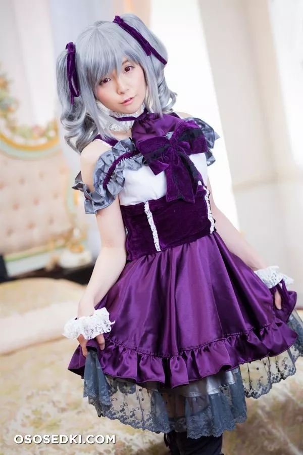 [@factory] THE iDOOLM@STURBATION Rosen Darkness of Princess - Photo 25
