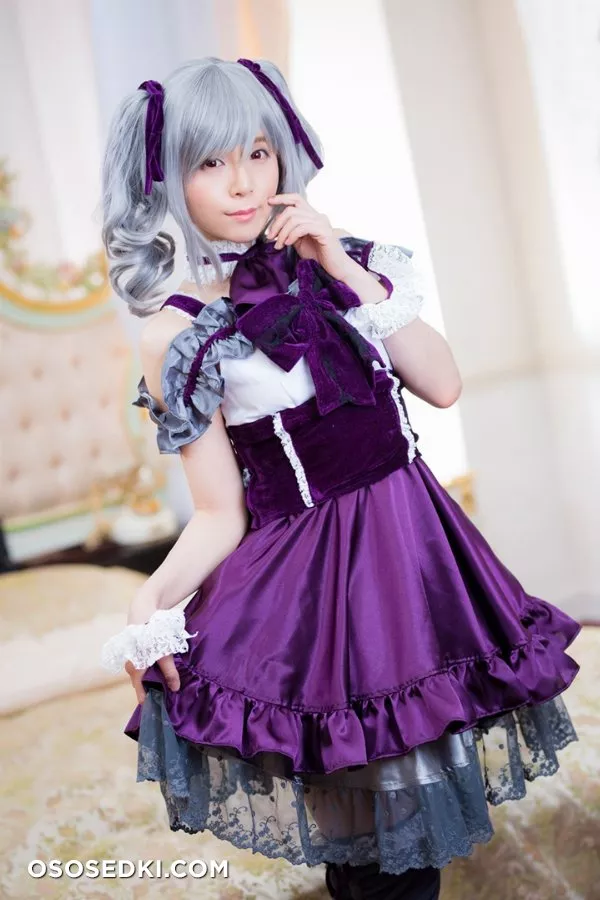 [@factory] THE iDOOLM@STURBATION Rosen Darkness of Princess - Photo 26