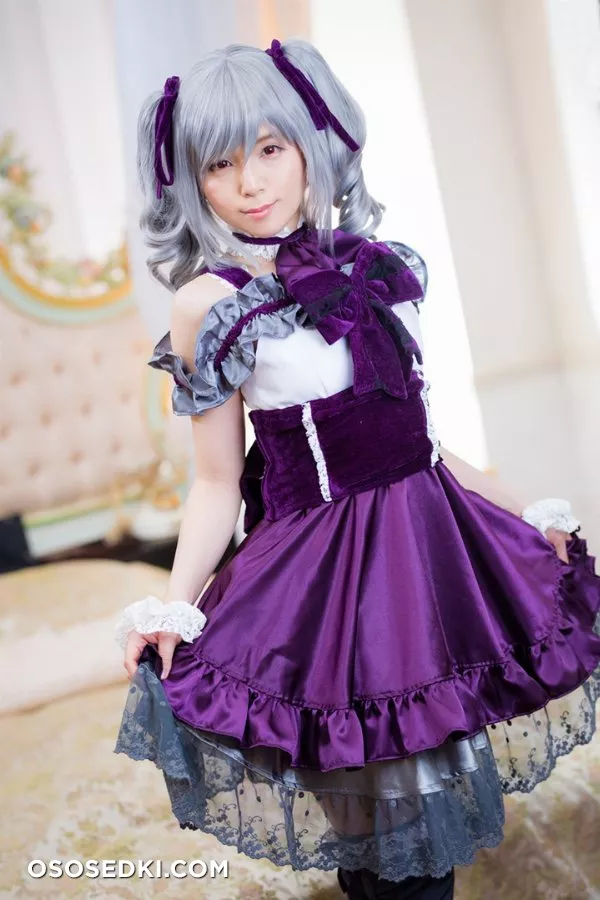 [@factory] THE iDOOLM@STURBATION Rosen Darkness of Princess - Photo 27