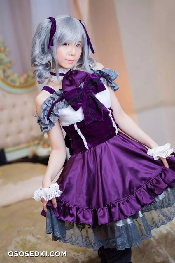 [@factory] THE iDOOLM@STURBATION Rosen Darkness of Princess - Photo 28